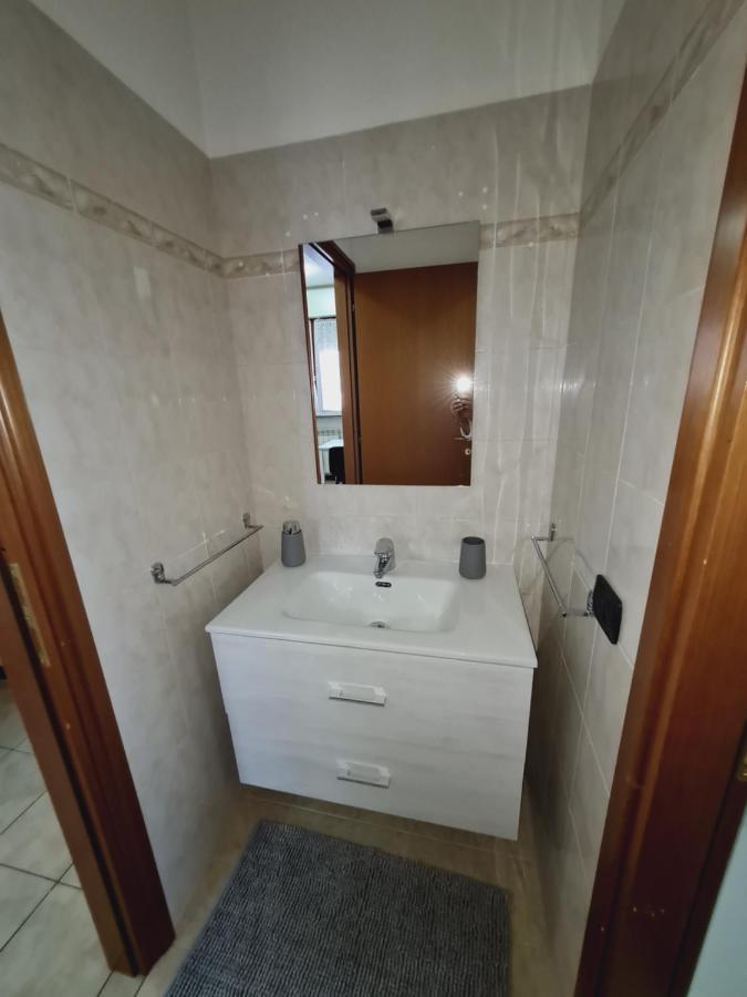 La Casa Di Ida Intero Appartamento Виджевано Экстерьер фото